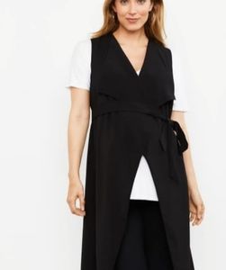 Seraphine Shirley Maternity Vest